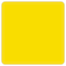 Sign Solutions Usa Diamond Grade Cubed Fluorescent Reflective DG3 Double Sided .080 48 in. X 48 in. Sheeted Blank FYE US08DFY48SQDBLBLANK - alternate 1